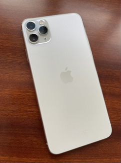 iPhone 11 pro max 256