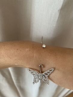 Браслет Swarovski оригинал