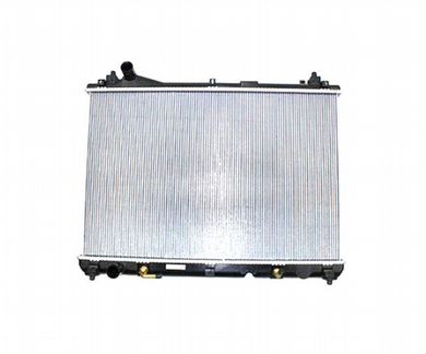 Радиатор охлаждения Suzuki Grand Vitara Сузуки