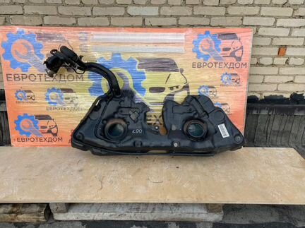 Бак топливный Mercedes-Benz C-Class W203 2003