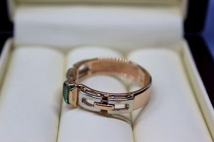 Золотое кольцо