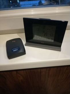 Метеостанция