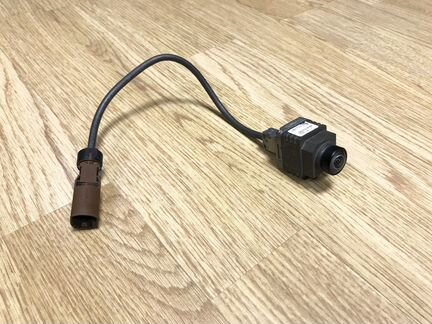 Камера передняя Mercedes C253 X253 W253