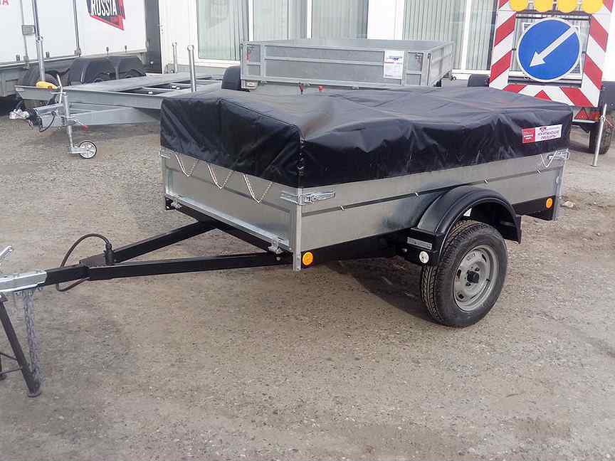 Прицеп тк пермский край. 0 двухосный. 5 рама. Прицеп трейлер 82942к 3. Авито прицепы бу пермь.