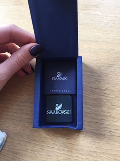 Кулон Swarovski
