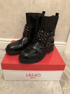 Полусапожки Liu Jo р 36