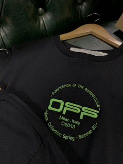 Футболка Off White