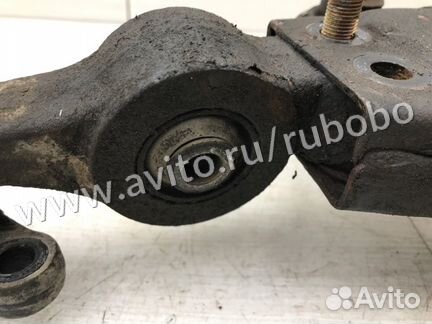 Рычаг передний правый Hyundai Sonata EF 5 G4JS