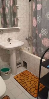 Комната 18 м² в 3-к, 6/12 эт.