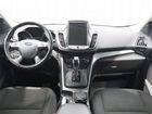 Ford Kuga 1.6 AT, 2014, 85 000 км объявление продам