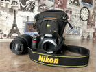 Nikon d3100 заклинила шторка объявление продам