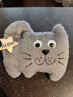 Мягкие игрушки