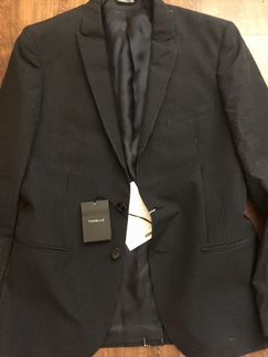Пиджак tonello made in Italy
