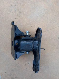 Подушка двигателя Lexus Nx левая