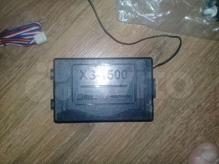 пантера xs100