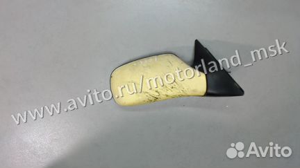 Зеркало боковое правое Opel Astra F, 1995