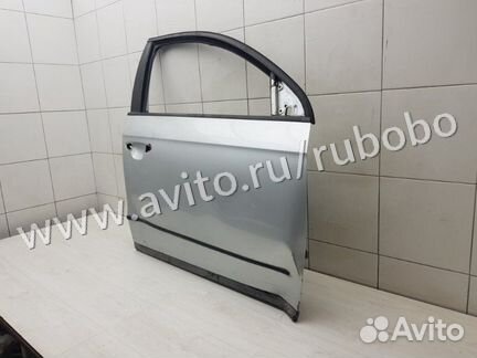 Дверь передняя правая Vw Passat B6 BKC 2005