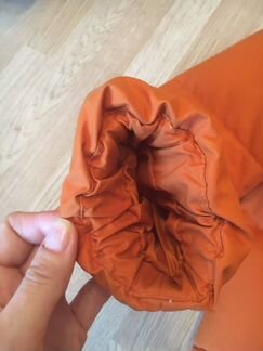 Пуховик Mango размер M(46)