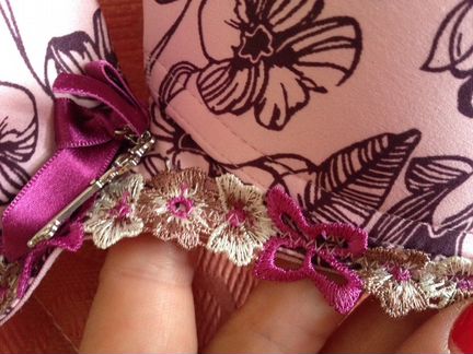 Комплект белья