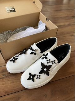 Слипоны женские Keddo новые