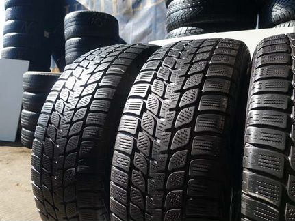 225 50 17 Bridgestone Blizzak LM-25 RSC 225/50 R17