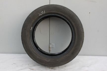 Резина летняя непарная Китай 16