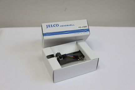 Шелл Jelco HS-25 Headshell