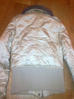 Куртка imperial