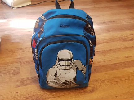 Рюкзак star wars American Touristan