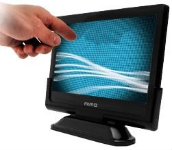 Монитор USB 10