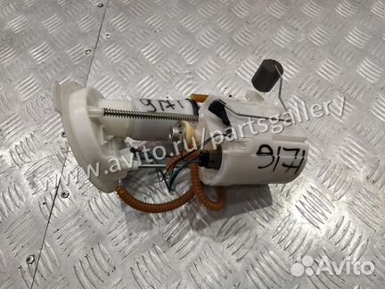 Насос топливный BMW 2-я Серия F23