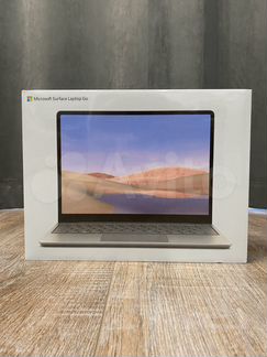 Microsoft Surface Laptop Go i5 - 8GB - 128G