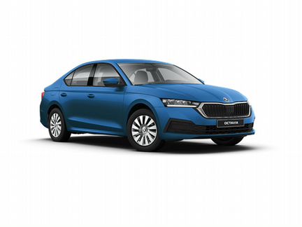 Skoda Octavia 1.4 AT, 2020