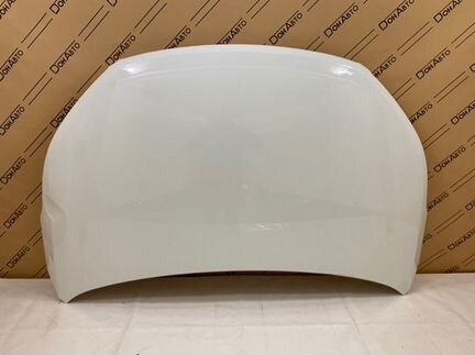 Капот Hyundai Creta