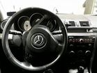 Mazda 3 1.6 МТ, 2008, 188 000 км объявление продам