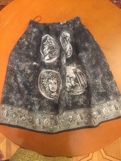 Юбка Dolce Gabbana