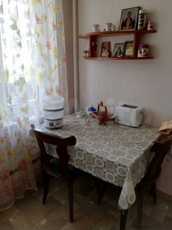 Комната 14 м² в 2-к, 12/14 эт.