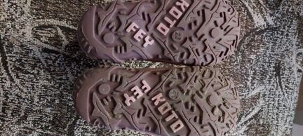 Сапоги зимние