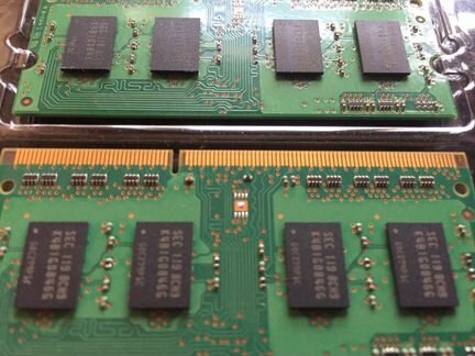 Оперативная память 2Гб для Apple