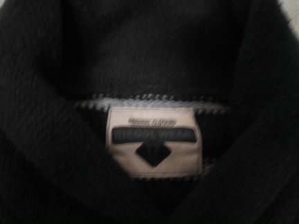 Свитер шерсть для мальчика