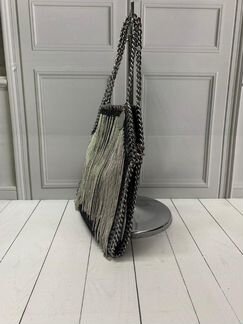 Новая женская сумка Stella McCartney