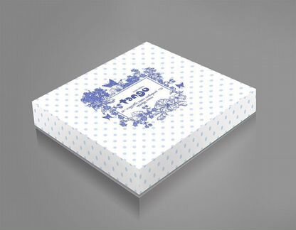 Детское Постельное белье Осень (150х200 см)