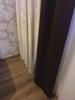 Шторы готовые
