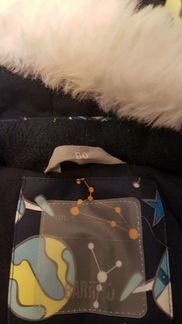 Комбинезон зимний Barkito