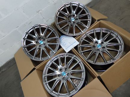 Продам новые диски Manaray Vertec VR-5 M7 R19