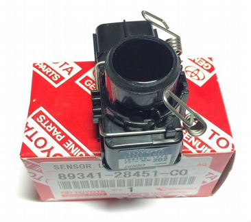 89341-28451-CO датчик парковки тойота