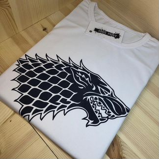 Футболки Игра Престолов