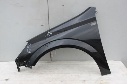 Крыло переднее левое Опель Астра Н (h) кр119