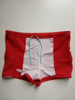 Шорты для купания Speedo, 6-7 лет