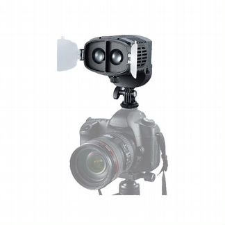 NanGuang CN-20FC Накамерный свет